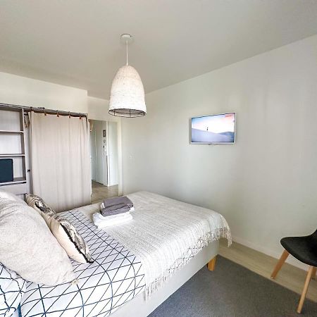 Apartament Loggia Dream Jacuzzi Montévrain Zewnętrze zdjęcie