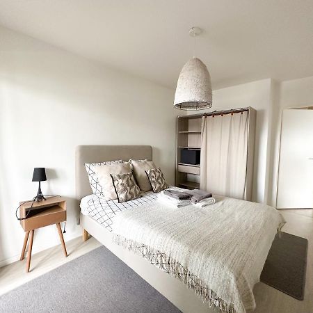 Apartament Loggia Dream Jacuzzi Montévrain Zewnętrze zdjęcie