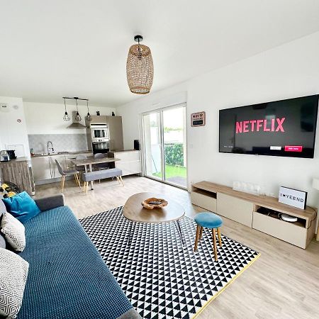 Apartament Loggia Dream Jacuzzi Montévrain Zewnętrze zdjęcie