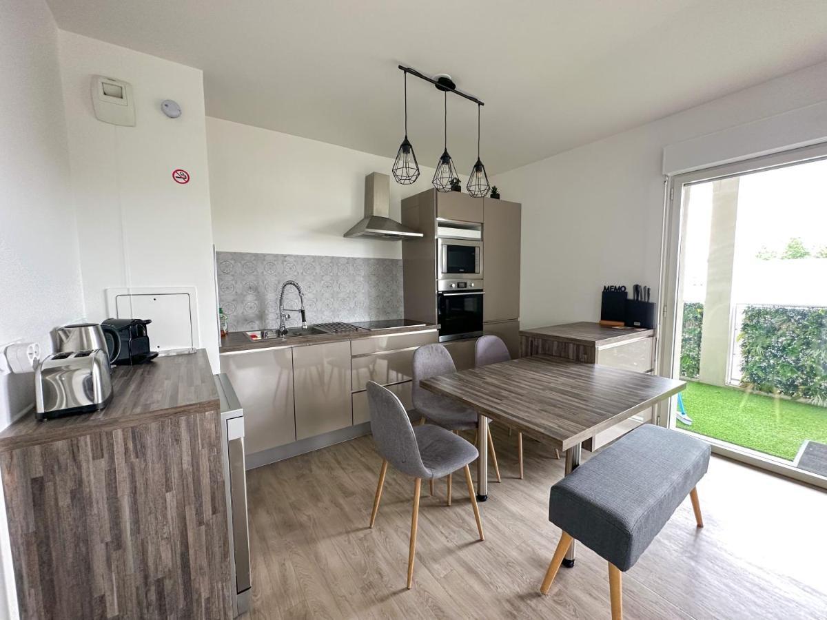 Apartament Loggia Dream Jacuzzi Montévrain Zewnętrze zdjęcie