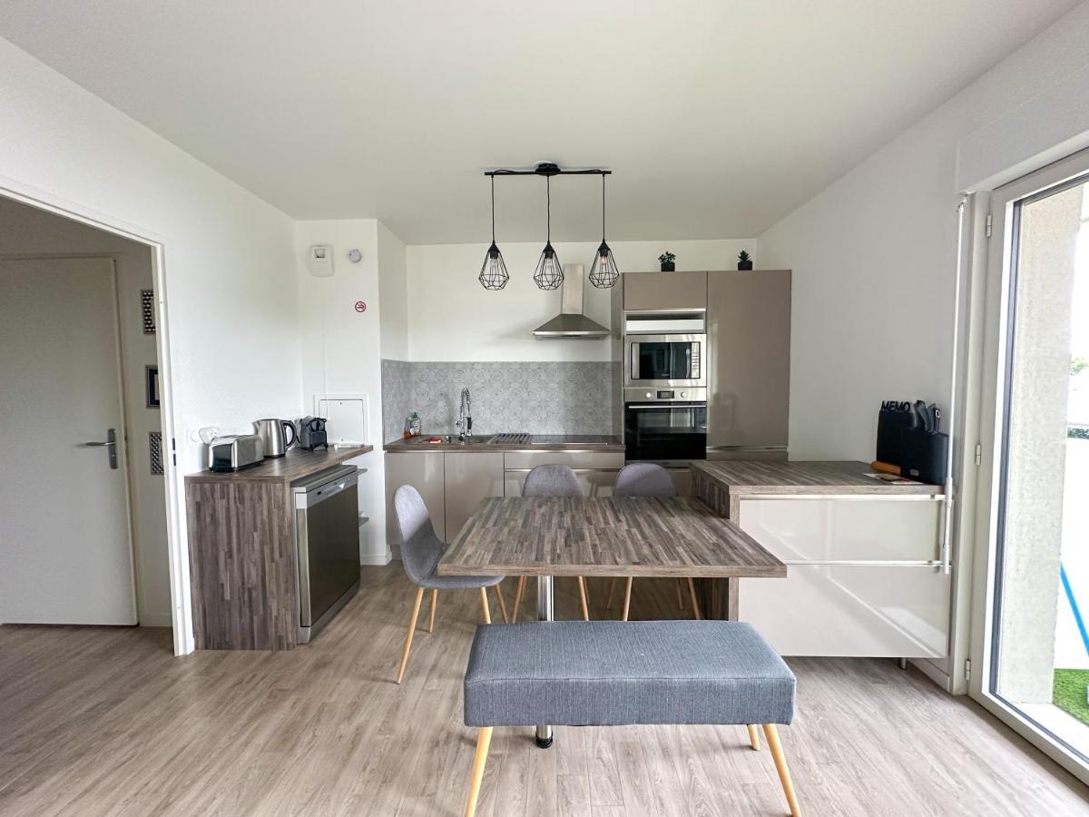 Apartament Loggia Dream Jacuzzi Montévrain Zewnętrze zdjęcie